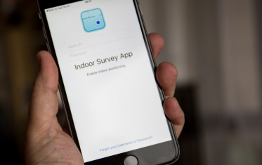 Apple, Indoor Survey ile Kapalı Alanda İzleme Sağlayabiliyor
